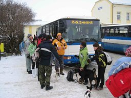 Akce &raquo; silvestr 2010